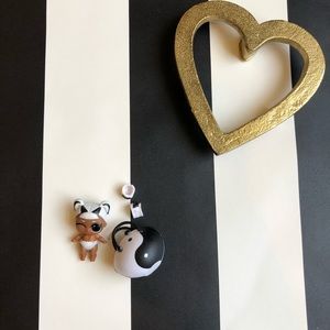 LOL lil sis Lil Yang QT